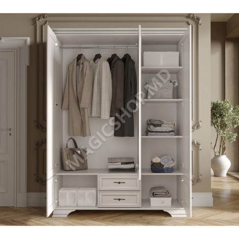 Шкаф Yasen Kentuki 160cm